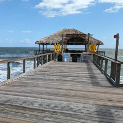 Cocoa Beach Pier - Satellite Beach