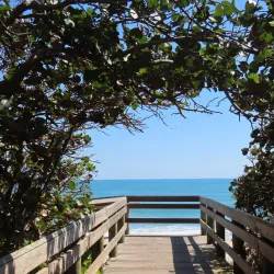 DeGroodt Memorial Park - Satellite Beach