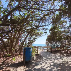 DeGroodt Memorial Park - Satellite Beach