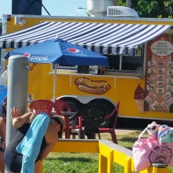 DeGroodt Memorial Park - Satellite Beach