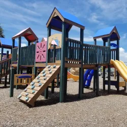 DeGroodt Memorial Park - Satellite Beach