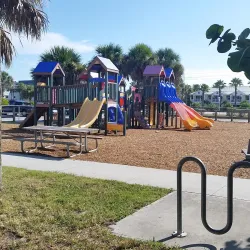 DeGroodt Memorial Park - Satellite Beach