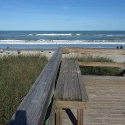 DeGroodt Memorial Park - Satellite Beach