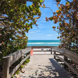 DeGroodt Memorial Park - Satellite Beach
