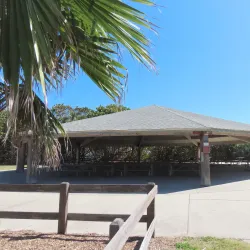 DeGroodt Memorial Park - Satellite Beach
