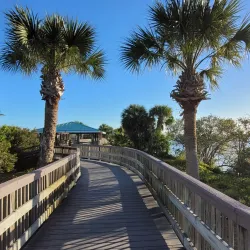 Manatee Sanctuary Park - Satellite Beach