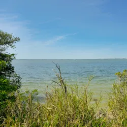 Manatee Sanctuary Park - Satellite Beach