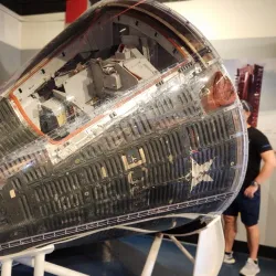 Patrick Air Force Base Museum - Satellite Beach