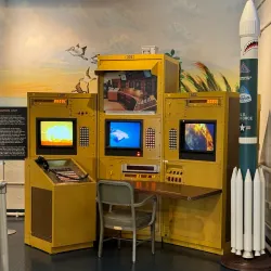 Patrick Air Force Base Museum - Satellite Beach