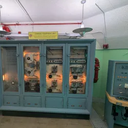 Patrick Air Force Base Museum - Satellite Beach