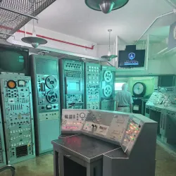 Patrick Air Force Base Museum - Satellite Beach