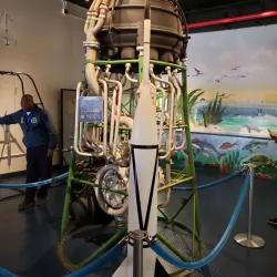 Patrick Air Force Base Museum - Satellite Beach