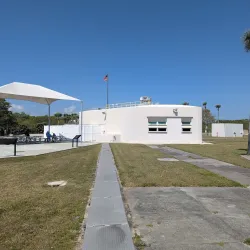 Patrick Air Force Base Museum - Satellite Beach