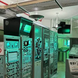 Patrick Air Force Base Museum - Satellite Beach