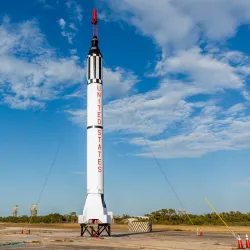 Patrick Air Force Base Museum - Satellite Beach