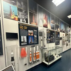 Patrick Air Force Base Museum - Satellite Beach