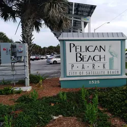 Pelican Beach Park - Satellite Beach