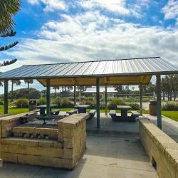 Pelican Beach Park - Satellite Beach