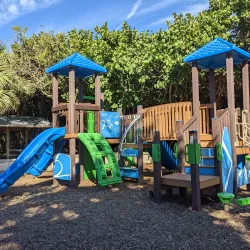 Pelican Beach Park - Satellite Beach