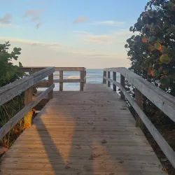 Pelican Beach Park - Satellite Beach