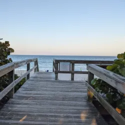 Pelican Beach Park - Satellite Beach