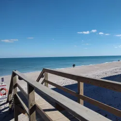 Pelican Beach Park - Satellite Beach