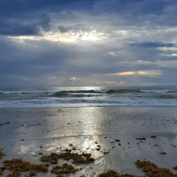 Pelican Beach Park - Satellite Beach