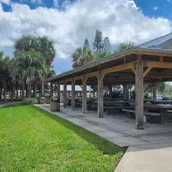 Pelican Beach Park - Satellite Beach