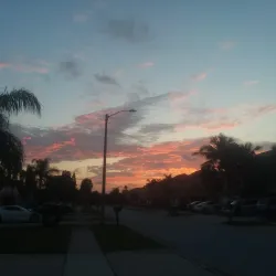 Satellite Beach Dog Park - Satellite Beach