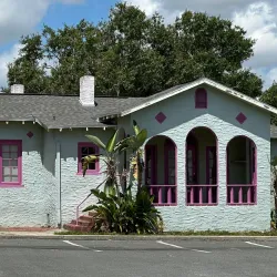 Highlands Museum of the Arts - Sebring