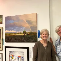 Highlands Museum of the Arts - Sebring