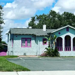 Highlands Museum of the Arts - Sebring