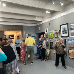 Highlands Museum of the Arts - Sebring