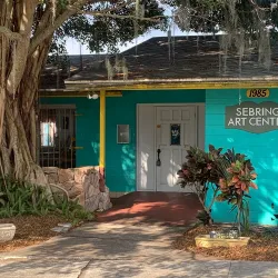 Highlands Museum of the Arts - Sebring