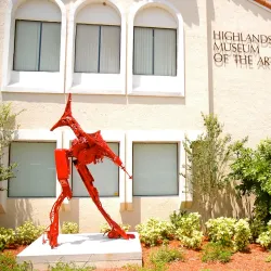 Highlands Museum of the Arts - Sebring