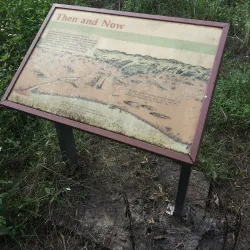 Lake Jackson Mounds Archaeological State Park - Sebring