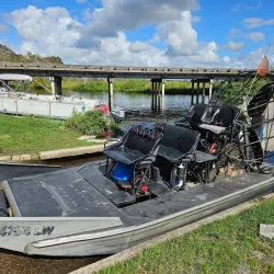 Sebring Airboat Tours - Sebring