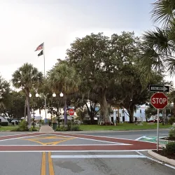 Sebring Downtown Historic District - Sebring
