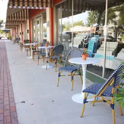 Sebring Downtown Historic District - Sebring