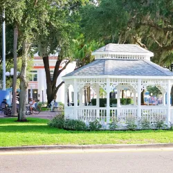 Sebring Downtown Historic District - Sebring
