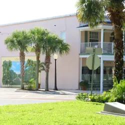 Sebring Downtown Historic District - Sebring