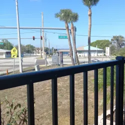 Sebring Downtown Historic District - Sebring