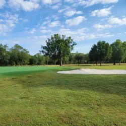 Sebring Golf Club - Sebring