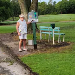 Sebring Golf Club - Sebring