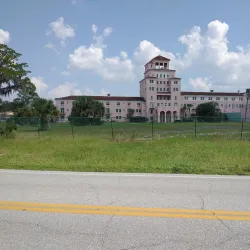 Sebring Golf Club - Sebring