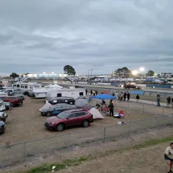 Sebring International Raceway - Sebring