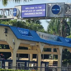 Sebring International Raceway - Sebring