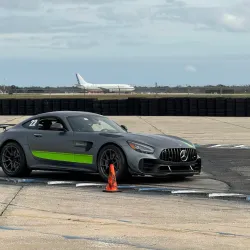 Sebring International Raceway - Sebring