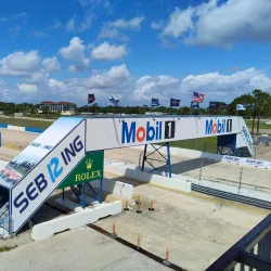 Sebring International Raceway - Sebring