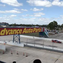 Sebring International Raceway - Sebring